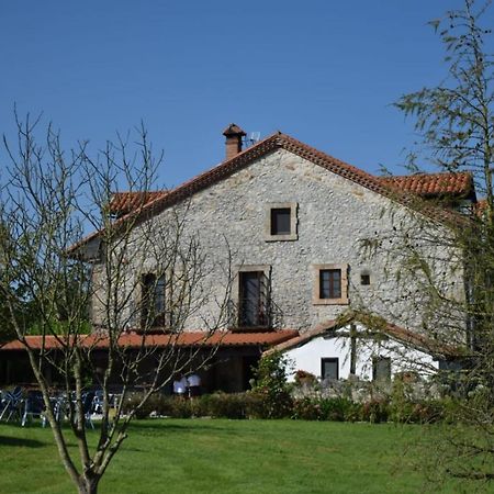 Anero Casona Camino De Hoz旅馆 外观 照片