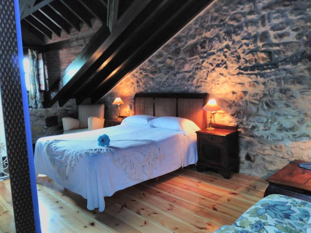 Anero Casona Camino De Hoz旅馆 客房 照片