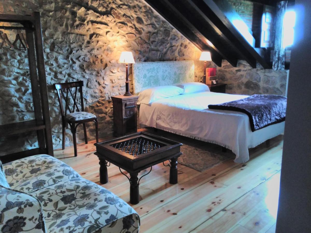 Anero Casona Camino De Hoz旅馆 客房 照片
