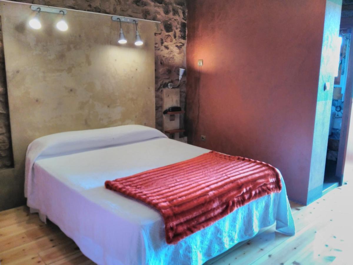 Anero Casona Camino De Hoz旅馆 客房 照片